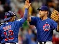 Chicago Cubs song Like In 1908