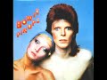 David Bowie Sorrow