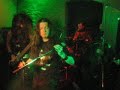 vorkreist played in annaberg during the pest contamination tour with horna and black lodge.