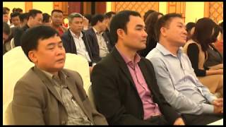 Thành phố gặp gỡ các doanh nghiệp thường kỳ