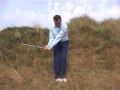 YouTube – Golf Lessons – Short  Game – Control Shot from the rough