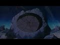 Dragon ball z - planet hell