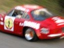 tour de corse historique 2008