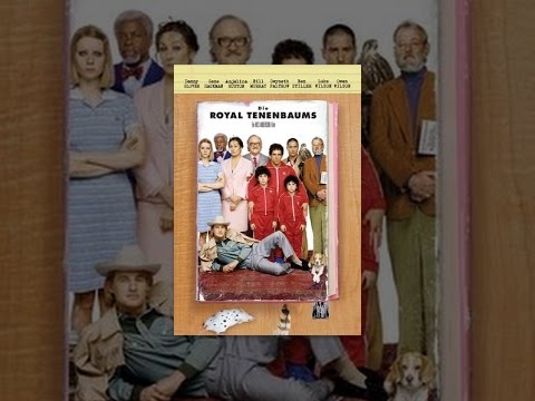 Tenenbaums - In dieser skurrilen Komödie über den verrücktesten Familienclan der Filmgeschichte versammelt Regisseur Wes Anderson (Rushmore) ein ganzes Staraufgebot vor der Kamera - darunter Gwyneth...