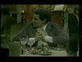 Mr. Been - Jantar de Aniversário