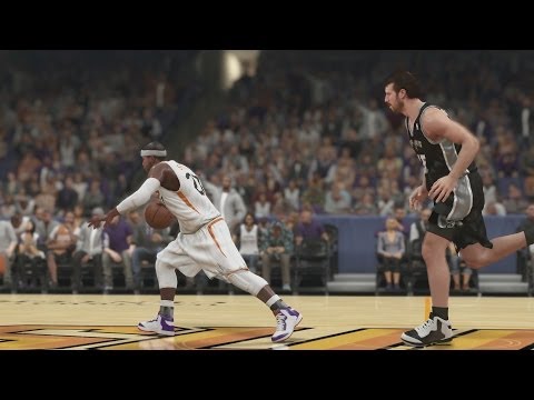 how to update nba 2k14 ps4