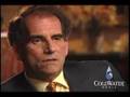 Dr. David Berlinski: What's the Harm? (Clip 19)