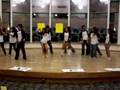 CSUN FASA Fall 08 Board Performance