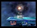 SSBB - (G&W)Pearled vs. (Lucario)Lag Virus Finals(1/3)