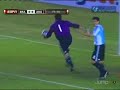 Brazil v Argentina: 2010 South American World Cup Qualifiers Brazil v Argentina: 2010 South American World Cup Qualifiers