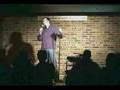 SHERIFTV.COM - Comedian Sherif Hedayat (2003)