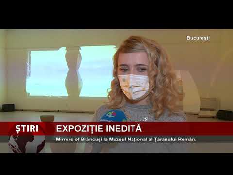 Expoziție inedită, la Muzeul Național al Țăranului Român