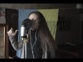TesseracT - Nocturne vocal cover