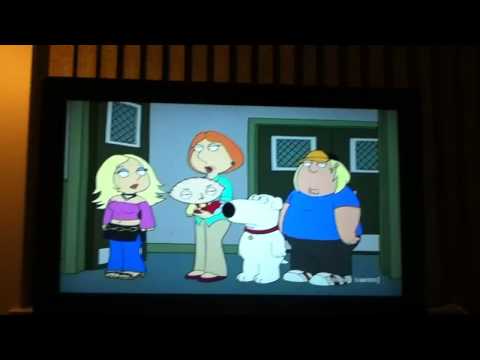 meg griffin