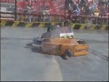 Kan-Opener Vs Edge-Hog