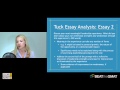 Tuck School of Business MBA Essay Breakdown - 2011-2012 - Write Like an Expert