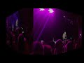 Lady GaGa live @ Berns 2008-12-19