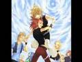 AkuRoku-Wings of a Butterfly