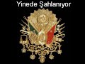 Yinede ?ahlan?yor