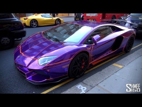 supercar - Shmee150 has reached a huge 100000 YouTube subscribers! To celebrate, here's a video epic of the highlights of this summer, in fond memory of a video from 2...