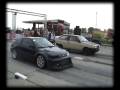 Click to View : Honda CRX Turbo Vs. Lada Samara