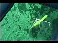 Thermal Glider robot
