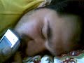 Dhawan Drunk
