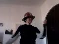 Whirling day