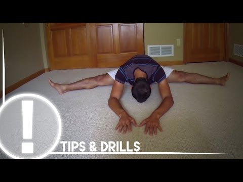 how to improve flexibility