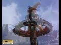 HUSS Thrill Ride Montage