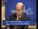 Projusticia. Programa 
