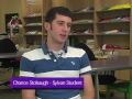 YouTube - Sylvan Moments Chance Stobaugh Scores Perfect on ...