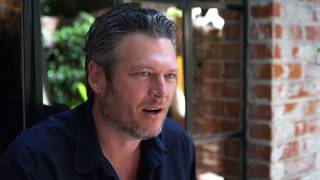 Blake Shelton -