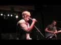 Fables of Faubus playing Slam Crunk