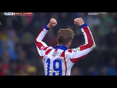 Fernando Torres - El Nino Is Back 2015
