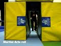 Team Ukemi PK roll vs. Martial Arts roll Team Ukemi PK roll vs. Martial Arts roll
