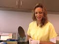Dr. Alexander Rivkin on Chelsea Lately with Chelsea Handler