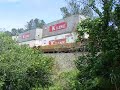 GE C45ACCTE #7723, along with EMD...