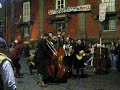 Naples Street Musicians Naples Street Musicians