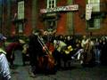 Naples Street Musicians