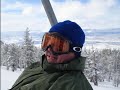 Bombastic Skiing in Heavenly Tahoe Bombastic Skiing in Heavenly Tahoe