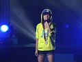 So Hee, Yoo Bin, Sun Ye @ 2nd Fanmeeting 080726