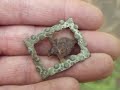 Metal Detecting Colonial Cellar Hole