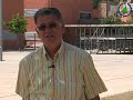 Salvador Sales, President del Patronat de Festes de Roquetes