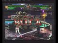 description: 09/09/06 guilty gear xx slash league - week 05