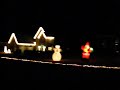 Summers - Griswold Christmas Lights 2008 Summers - Griswold Christmas Lights 2008