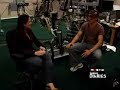 Randi Interviews Justin.TV for Facebook Diaries