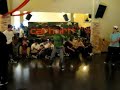 ( B-Lords quarrel) chamo bboy vs sophie y noelia Manele-Gratis.net