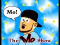 the mo show  episode 5: desi handmovements 