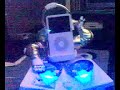 my funkit ipod dj